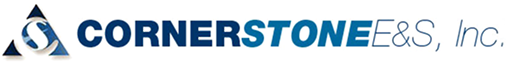 CornerstoneES logo