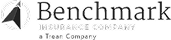 Benchmark logo